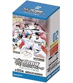 Amazon.co.jp: バンダイ(BANDAI) トレーディングカード プロ野球